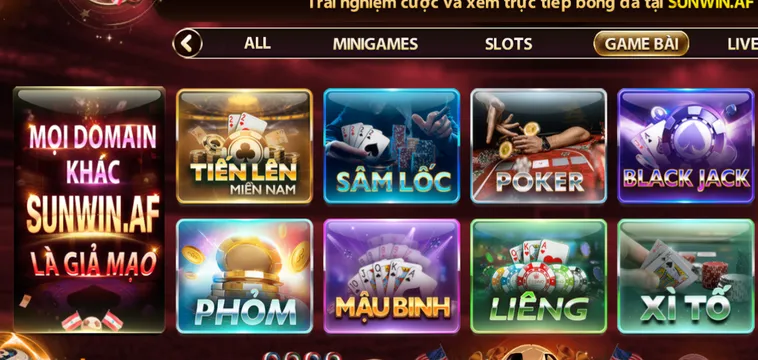 Game Bài SunWin Đỉnh Cao Giải Trí Đổi Thưởng Trực Tuyến Uy Tín Nhất Năm 2026