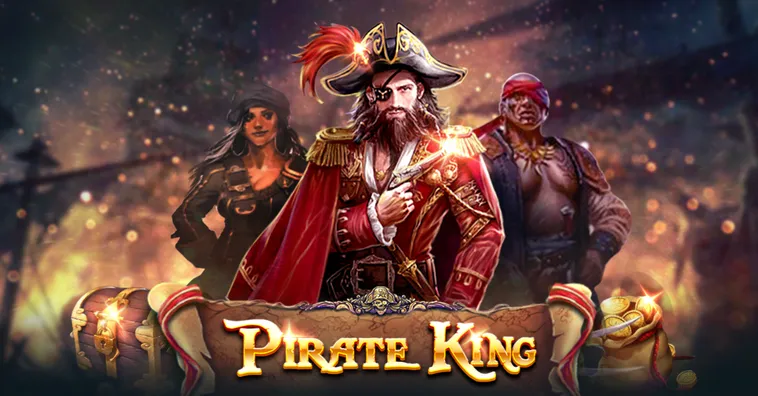 Làm Chủ Nổ Hũ Pirate King Tại SunWin Để Săn Tìm Kho Báu Đại Dương Khổng Lồ Nhất