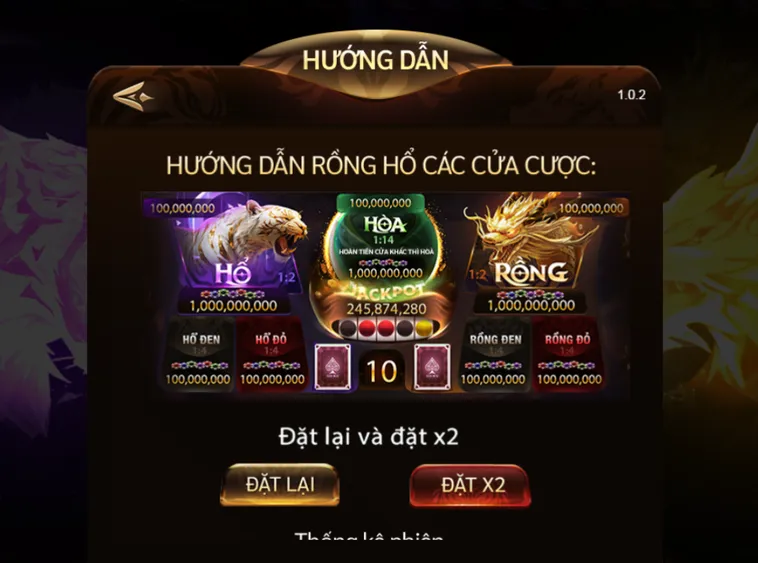 Bí Quyết Chinh Phục Rồng Hổ Tại SunWin Để Trở Thành Cao Thủ Đại Gia Thực Thụ