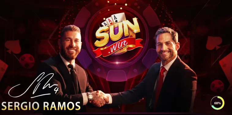 SunWin - Cổng Game Sun Win Uy Tín Đẳng Cấp Nhất Hiện Nay