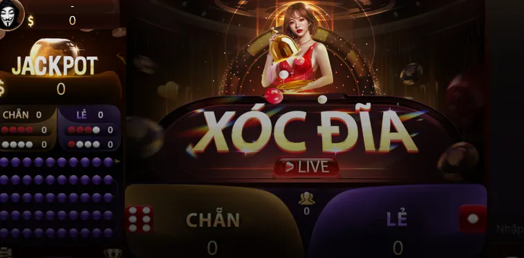 Chinh Phục Game Xóc Đĩa Livestream Tại SunWin Với Những Ván Bài Đầy Kịch Tính
